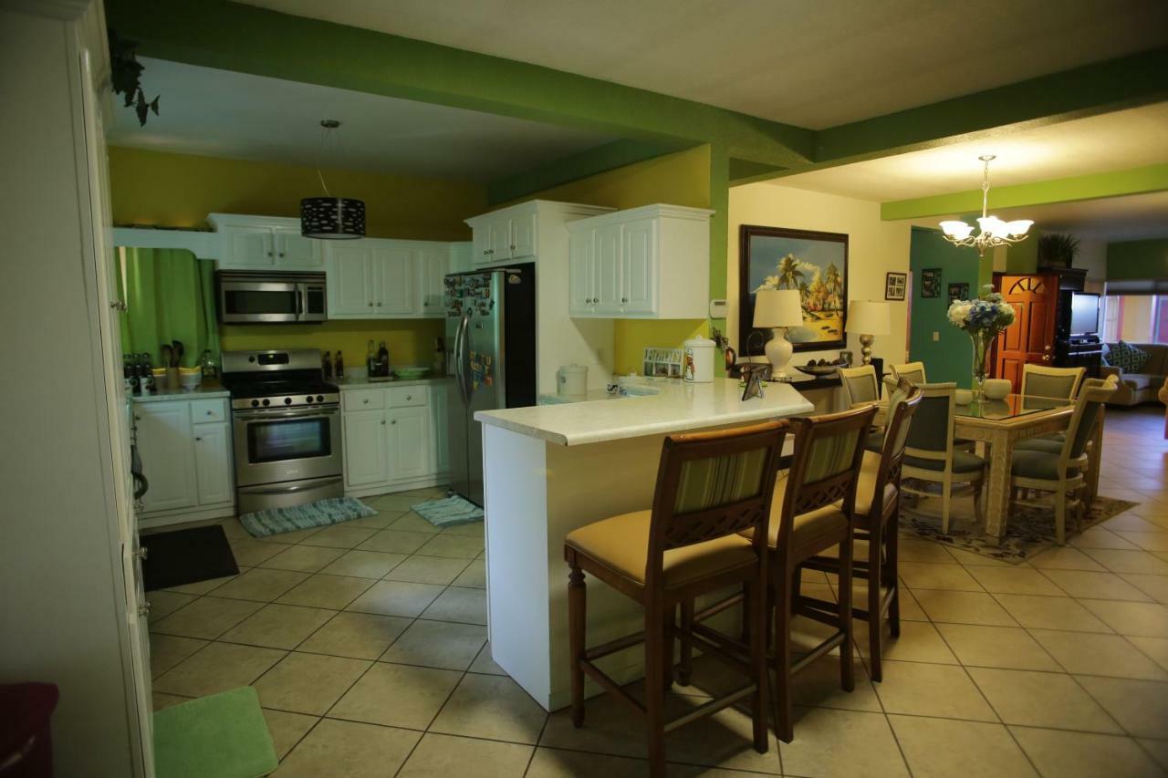Apartamento Trojan House Ensenada Exterior foto